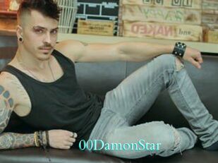 00DamonStar