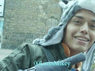 00LatinMikey