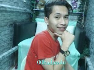 00badass4u