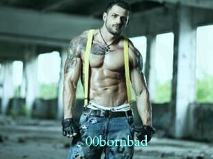 00bornbad