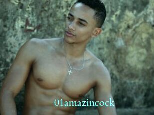 01amazincock