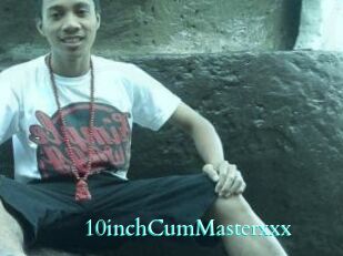 10inchCumMasterxxx