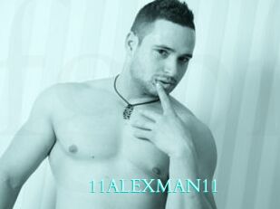 11ALEXMAN11