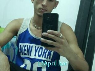 13April_hot