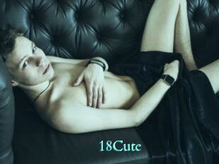 18Cute