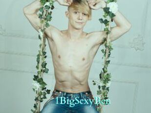 1BigSexyBen