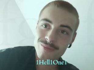 1Hell1One1