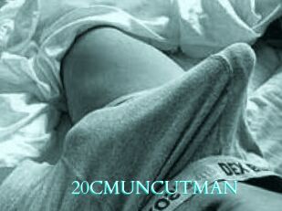 20CMUNCUTMAN