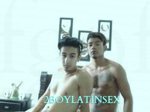 2BOYLATINSEX
