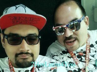 2HotLatins4You