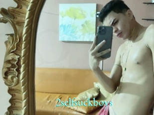 2selfsuckboys