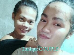 2uniqueCOUPLE