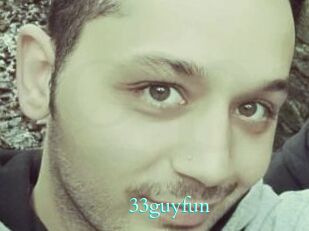 33guyfun