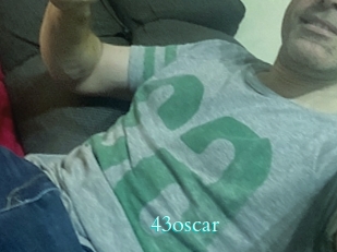 43oscar