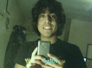 4gabe