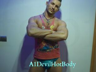 A1DevilHotBody