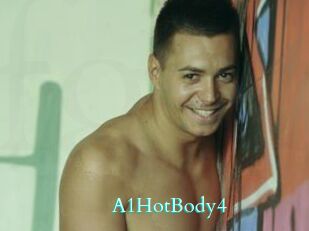 A1HotBody4