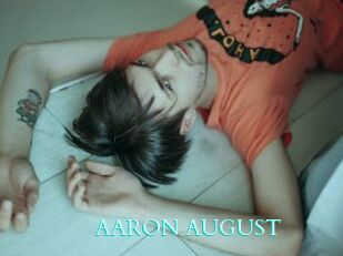 AARON_AUGUST