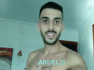 ABDEL23