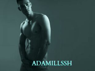 ADAMILLSSH