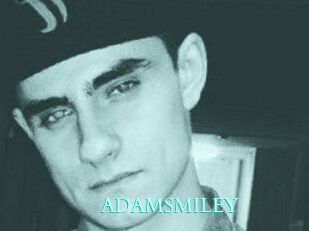 ADAM_SMILEY