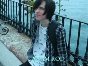 ADAM_ROD