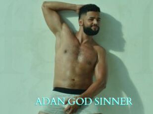 ADAN_GOD_SINNER