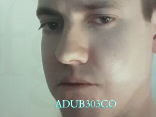 ADUB303CO