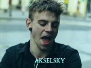 AKSEL_SKY