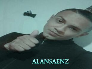 ALANSAENZ