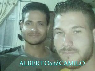 ALBERTOandCAMILO Free Gay Porn Finder