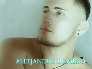 ALEEJANDRO_ROMERO Free Gay Porn Finder