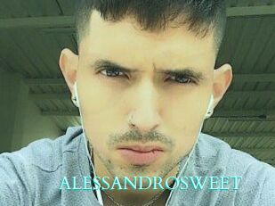 ALESSANDRO_SWEET