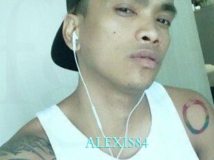 ALEXIS84