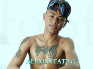 ALEXISXTATTO Free Gay Porn Finder
