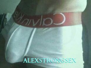 ALEXSTRONGSEX