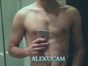 ALEXUCAM