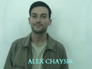 ALEX_CHAYSIK