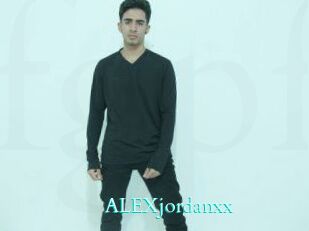 ALEXjordanxx
