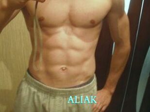 ALIAK