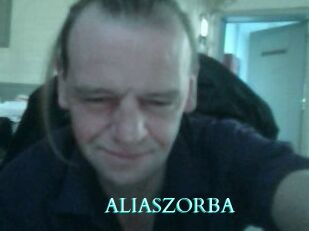 ALIASZORBA