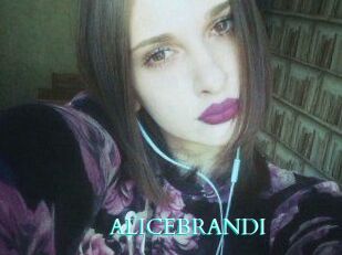 ALICE_BRANDI