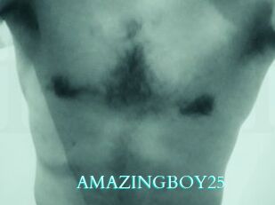 AMAZINGBOY25