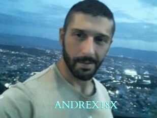 ANDREX18X