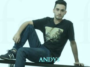 ANDY8