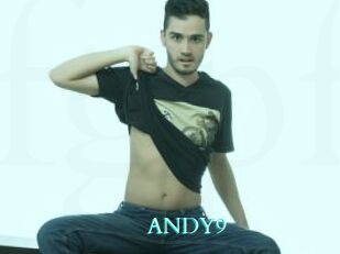 ANDY9