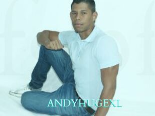 ANDYHUGEXL