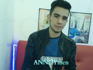 ANNDYmen