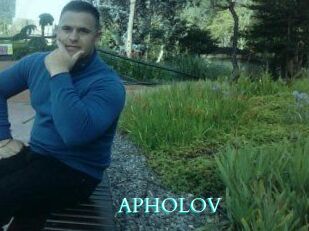 APHOLO_V