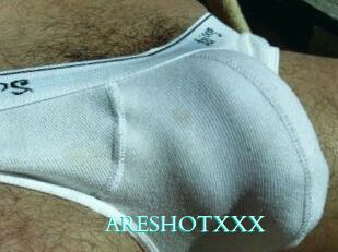 ARESHOTXXX